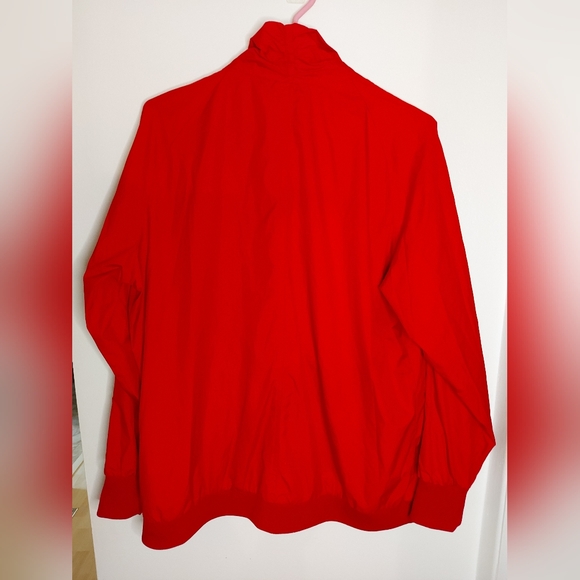 Adidas Golf Climalite Jacket - Picture 4 of 7